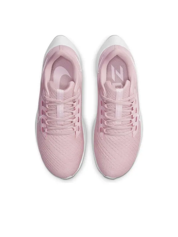 Кроссовки air zoom pegasus 38 Nike — изображение 4 из 4, розовый