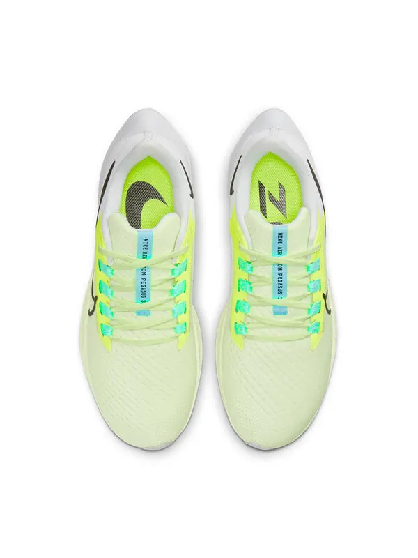 Кроссовки air zoom pegasus 38 Nike — изображение 4 из 4, зеленый