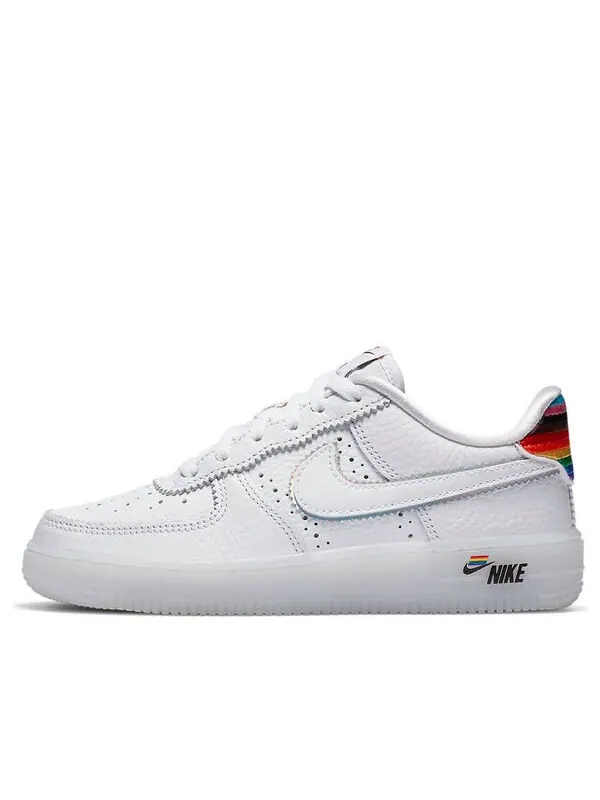 Кроссовки Air Force 1 Nike — изображение 1 из 4, белый