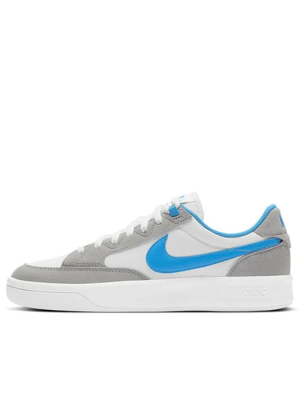 Кроссовки adversary premium sb Nike — изображение 1 из 4, синий