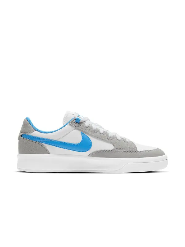 Кроссовки adversary premium sb Nike — изображение 2 из 4, синий