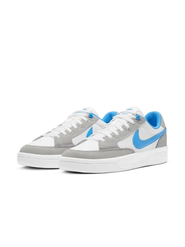 Кроссовки adversary premium sb Nike — изображение 3 из 4, синий