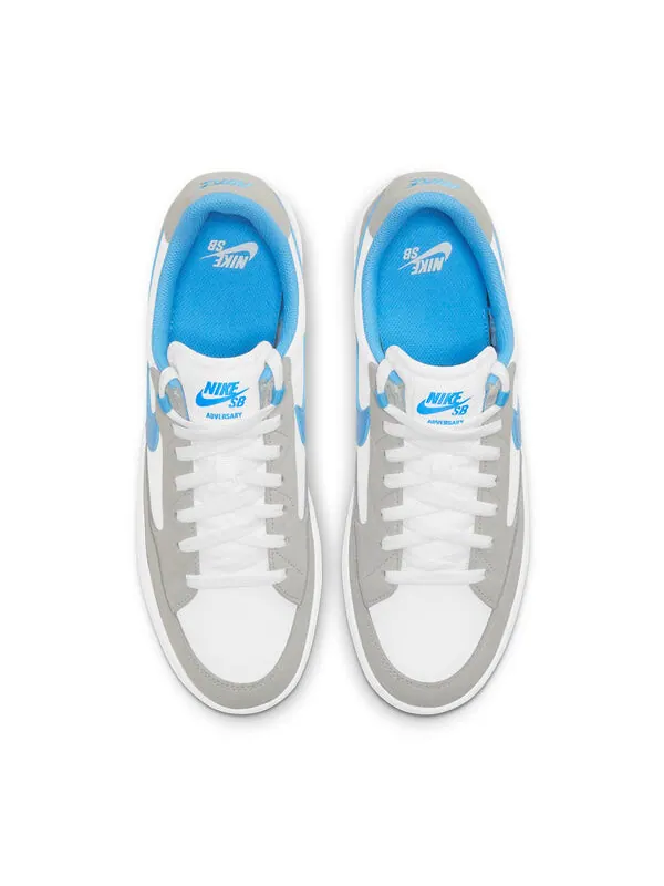 Кроссовки adversary premium sb Nike — изображение 4 из 4, синий