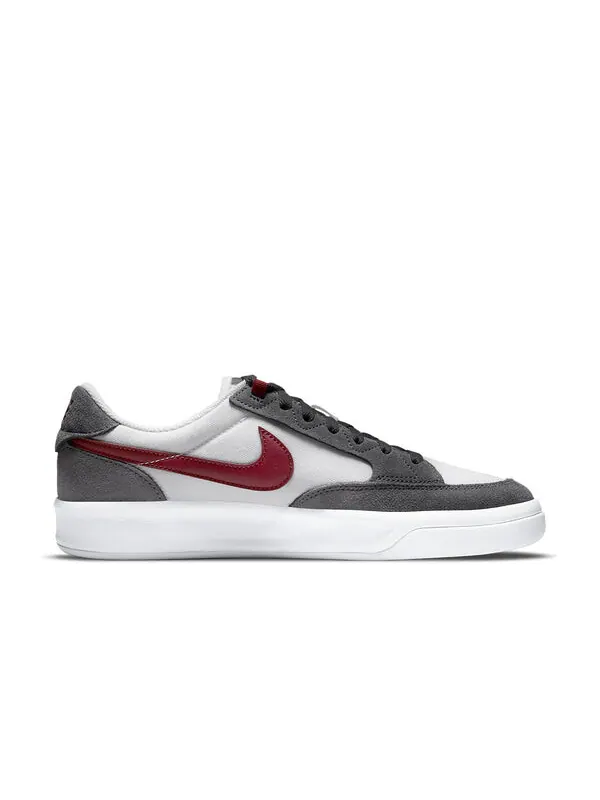 Кроссовки adversary premium sb Nike — изображение 2 из 4, серый