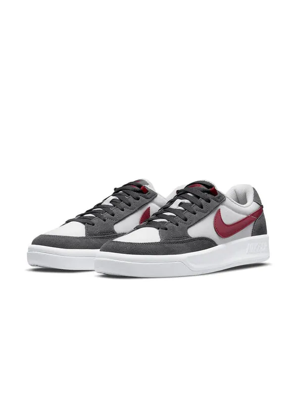 Кроссовки adversary premium sb Nike — изображение 3 из 4, серый