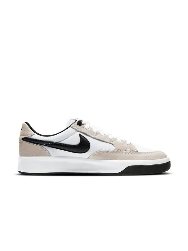 Кроссовки adversary premium sb Nike — изображение 2 из 4, черный/белый/коричневый