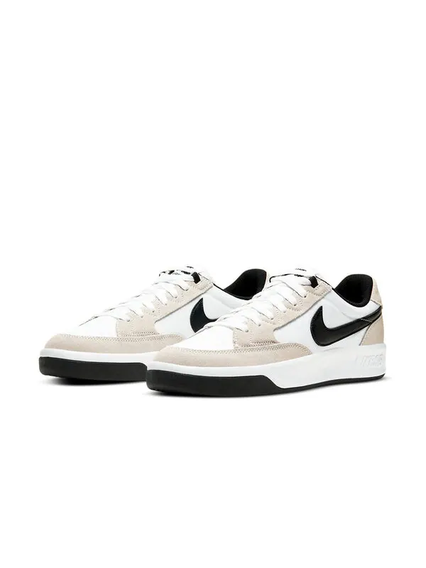 Кроссовки adversary premium sb Nike — изображение 3 из 4, черный/белый/коричневый
