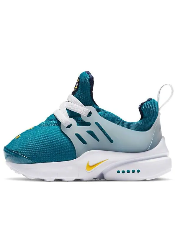 Кроссовки Air Presto Nike — изображение 1 из 4, синий/белый