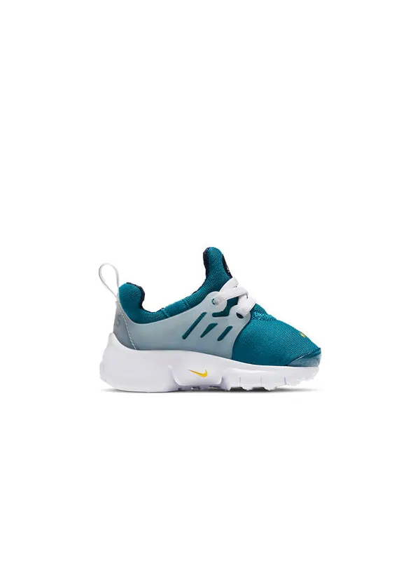 Кроссовки Air Presto Nike — изображение 2 из 4, синий/белый