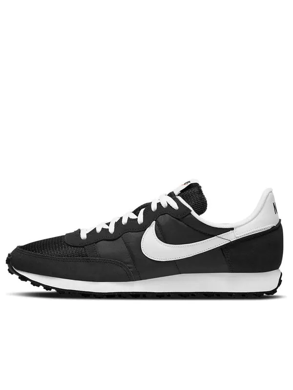 Кроссовки Challenger OG Nike — изображение 1 из 3, черный белый