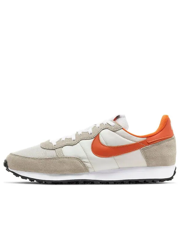 Кроссовки Challenger OG Nike — изображение 1 из 4, серый/оранжевый