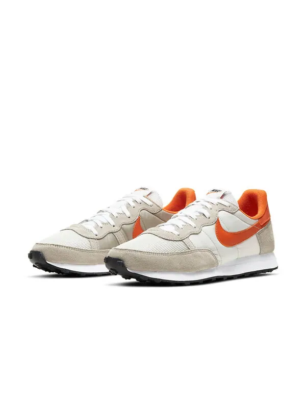 Кроссовки Challenger OG Nike — изображение 3 из 4, серый/оранжевый