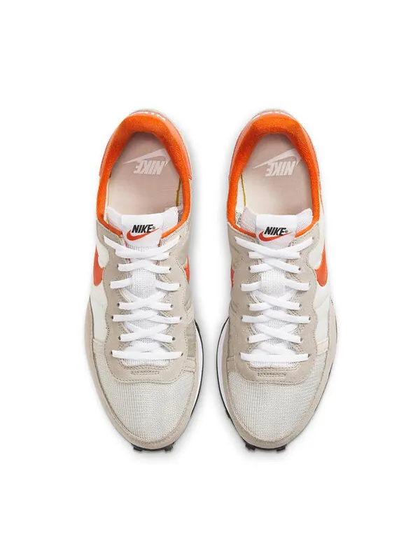 Кроссовки Challenger OG Nike — изображение 4 из 4, серый/оранжевый