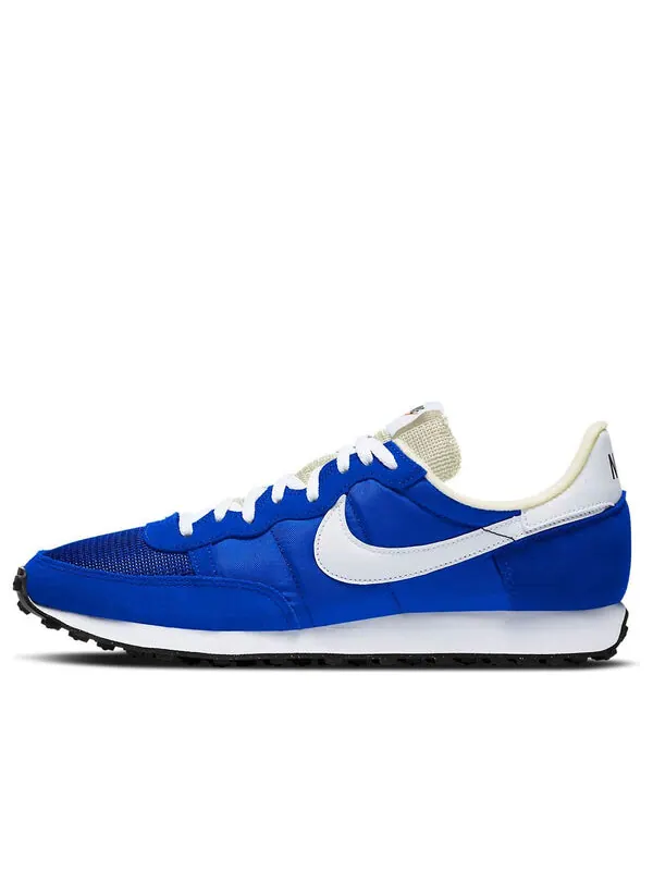 Кроссовки Challenger OG Nike — изображение 1 из 3, синий/белый