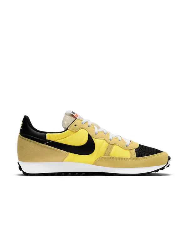 Кроссовки challenger og 'bright citron' Nike — изображение 2 из 4, мульти