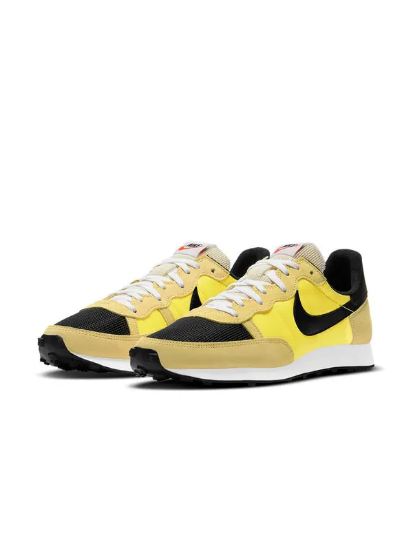 Кроссовки challenger og 'bright citron' Nike — изображение 3 из 4, мульти