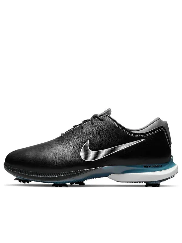 Кроссовки air zoom victory tour 2 'black metallic pewter' Nike — изображение 1 из 4, черный/металлик/белый