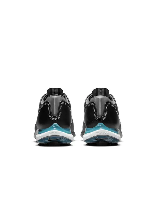 Кроссовки air zoom victory tour 2 'black metallic pewter' Nike — изображение 3 из 4, черный/металлик/белый
