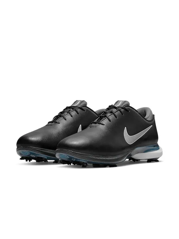 Кроссовки air zoom victory tour 2 'black metallic pewter' Nike — изображение 4 из 4, черный/металлик/белый