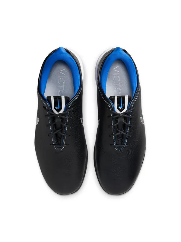 Кроссовки air zoom victory tour 2 wide 'black racer blue' Nike — изображение 2 из 4