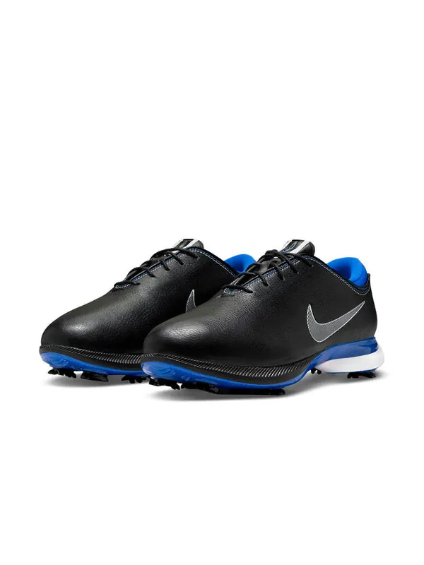 Кроссовки air zoom victory tour 2 wide 'black racer blue' Nike — изображение 4 из 4