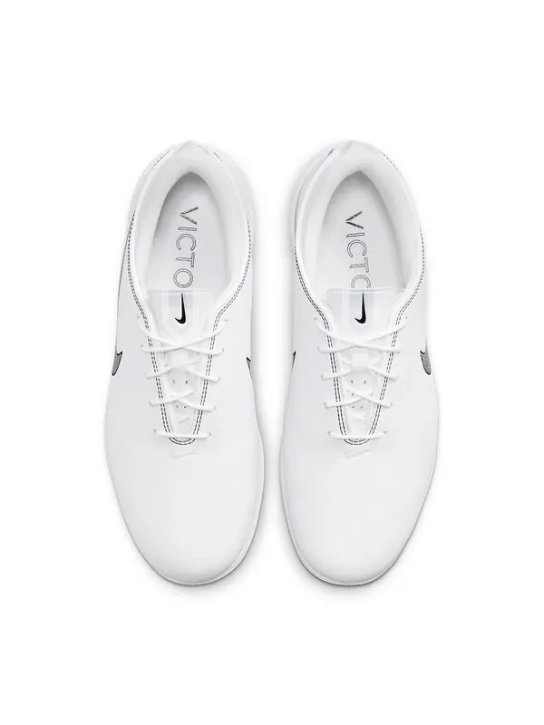 Кроссовки air zoom victory tour 2 широкие Nike — изображение 2 из 4, белый