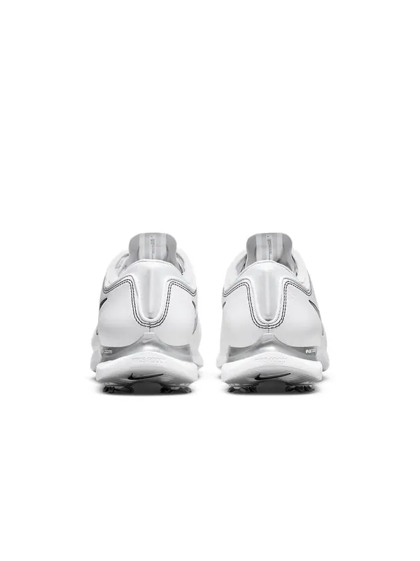 Кроссовки air zoom victory tour 2 широкие Nike — изображение 3 из 4, белый