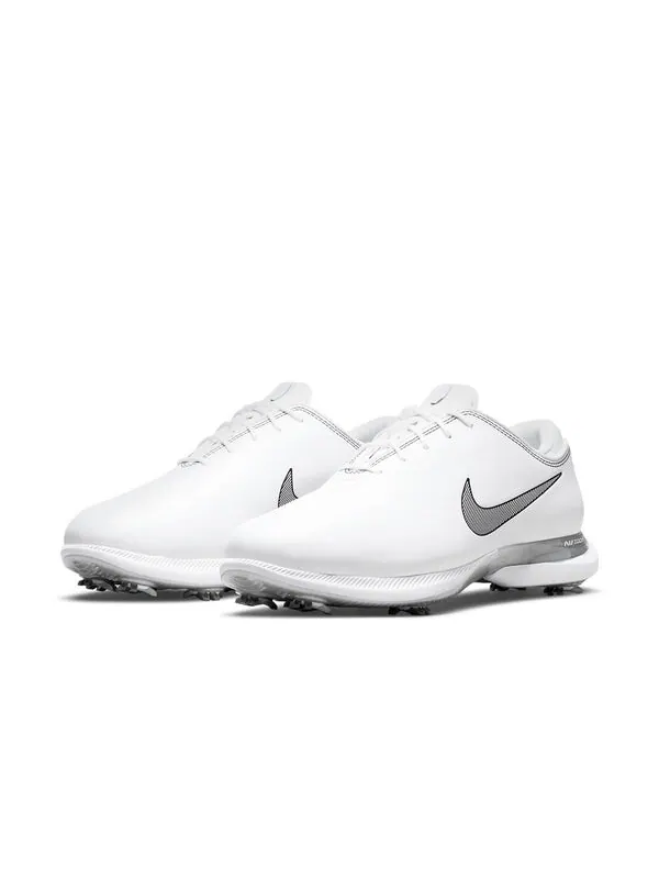Кроссовки air zoom victory tour 2 широкие Nike — изображение 4 из 4, белый