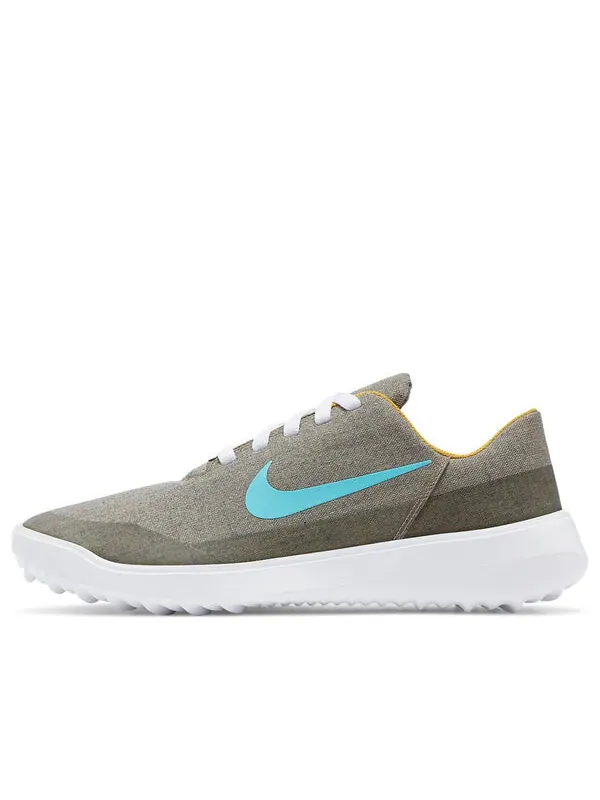 Кроссовки Victory Golf Lite Nike — изображение 1 из 4, серый/синий/белый
