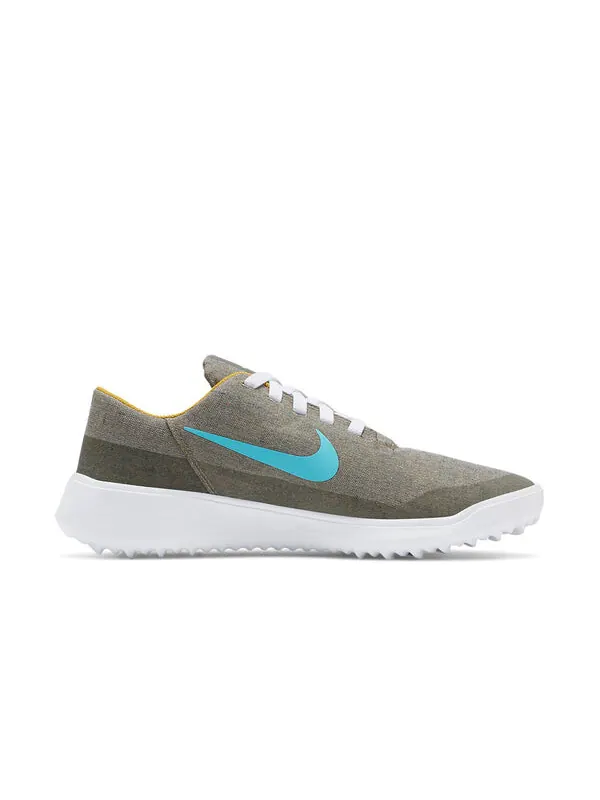 Кроссовки Victory Golf Lite Nike — изображение 2 из 4, серый/синий/белый