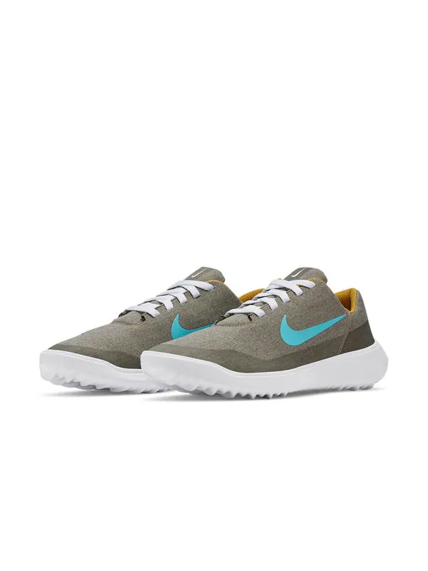 Кроссовки Victory Golf Lite Nike — изображение 3 из 4, серый/синий/белый