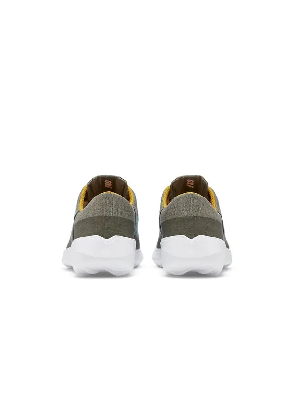 Кроссовки Victory Golf Lite Nike — изображение 4 из 4, серый/синий/белый