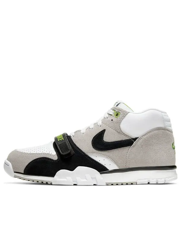 Кроссовки air trainer 1 sb ретро Nike — изображение 1 из 4, серый