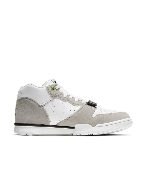 Кроссовки air trainer 1 sb ретро Nike — изображение 2 из 4, серый
