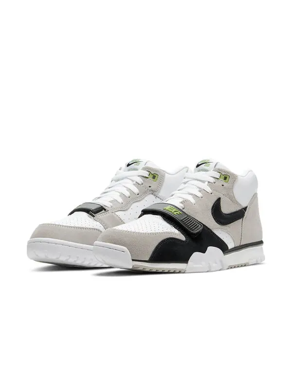 Кроссовки air trainer 1 sb ретро Nike — изображение 3 из 4, серый