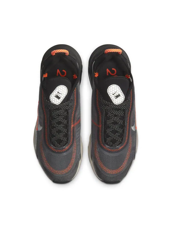 Кроссовки 3м x air max 2090 se Nike — изображение 4 из 4, черный