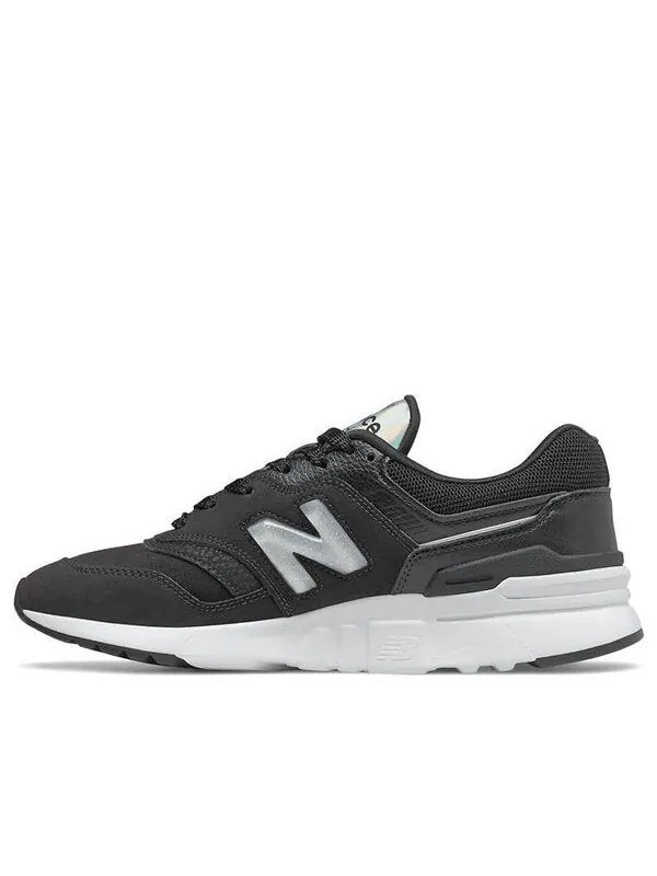 Кроссовки 997h New Balance — изображение 1 из 4, черный/серебристый
