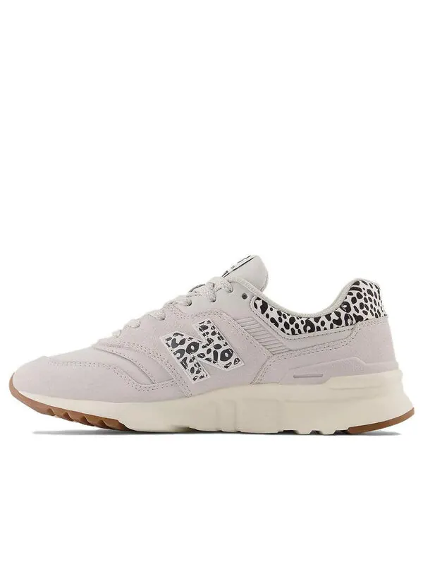 Кроссовки 997h New Balance — изображение 1 из 4, серо-белый