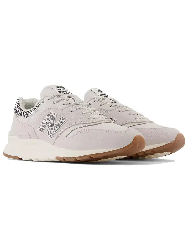 Кроссовки 997h New Balance — изображение 3 из 4, серо-белый