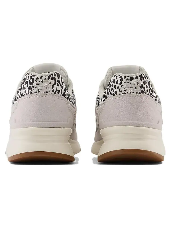 Кроссовки 997h New Balance — изображение 4 из 4, серо-белый