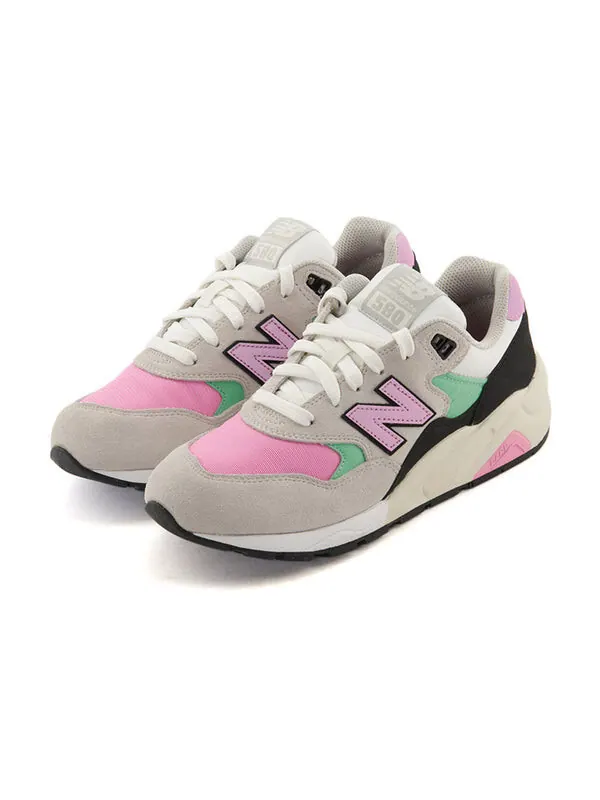 Кроссовки 580 New Balance — изображение 2 из 4