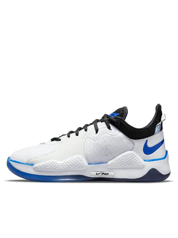 Кроссовки playstation x стр. 5 эп. Nike — изображение 1 из 4, белый