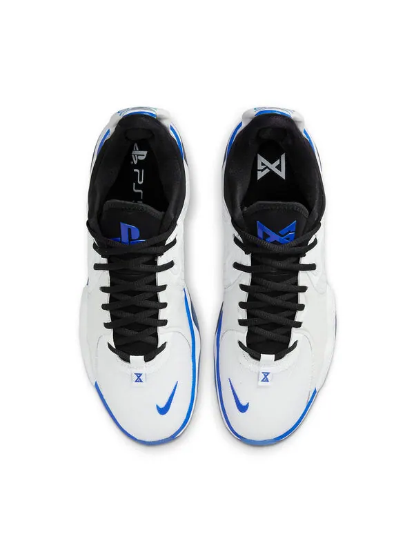 Кроссовки playstation x стр. 5 эп. Nike — изображение 4 из 4, белый