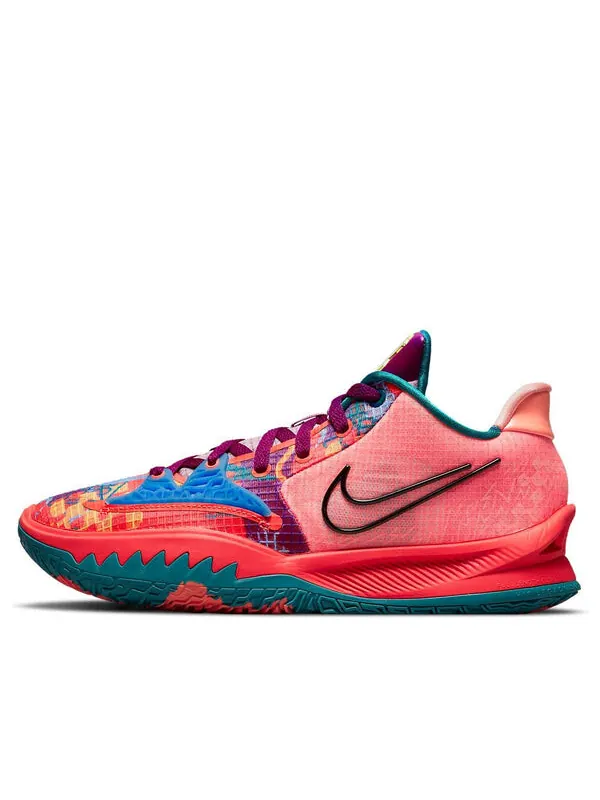 Кроссовки kyrie low 4 ep Nike — изображение 1 из 4