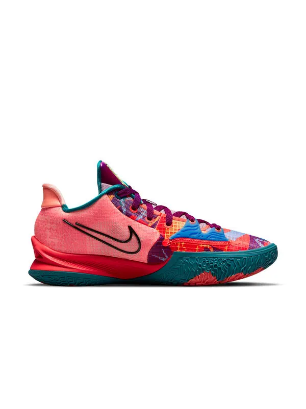Кроссовки kyrie low 4 ep Nike — изображение 2 из 4