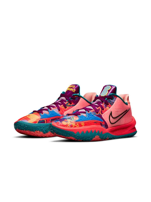 Кроссовки kyrie low 4 ep Nike — изображение 3 из 4
