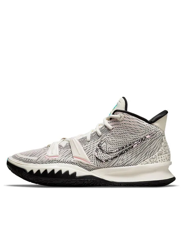 Кроссовки kyrie 7 Nike — изображение 1 из 4
