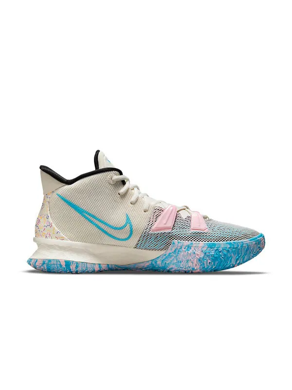 Кроссовки kyrie 7 Nike — изображение 2 из 4