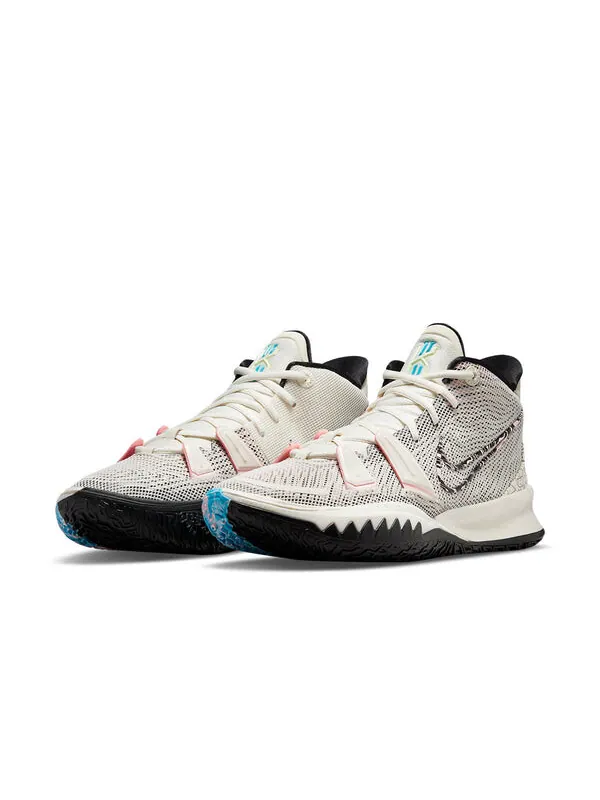 Кроссовки kyrie 7 Nike — изображение 3 из 4