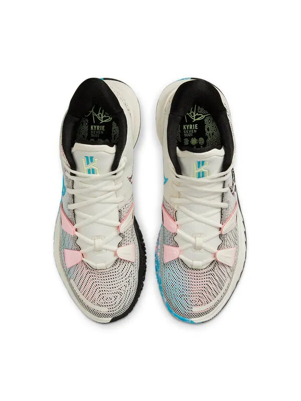Кроссовки kyrie 7 Nike — изображение 4 из 4